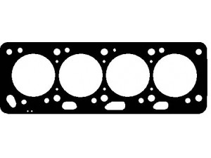 ELRING 892.866 tarpiklis, cilindro galva 
 Variklis -> Cilindrų galvutė/dalys -> Tarpiklis, cilindrų galvutė
031 103 383 D, 031 103 383 N, 031 103 383 D