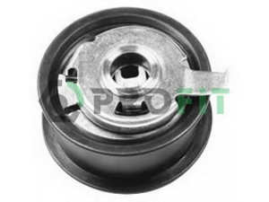 PROFIT 1014-0440 įtempiklio skriemulys, paskirstymo diržas 
 Techninės priežiūros dalys -> Papildomas remontas
038109243, 038109243D, 038109243F