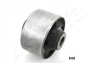 ASHIKA GOM-K08 laikiklis, valdymo svirties montavimas 
 Ašies montavimas/vairavimo mechanizmas/ratai -> Valdymo svirtis/pasukamosios svirties sujungimas -> Montavimas/sutvirtinimas
54584 1D000