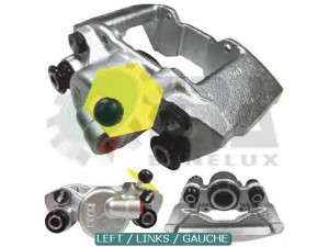 ERA Benelux BC53126 stabdžių apkaba 
 Dviratė transporto priemonės -> Stabdžių sistema -> Stabdžių apkaba / priedai
MR307413