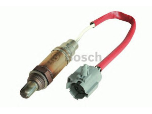 BOSCH 0 258 005 705 lambda jutiklis 
 Variklis -> Variklio elektra
04606555AA, 04606555AC, 04686 154