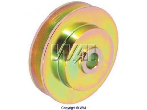 WAIglobal 24-1105 skriemulys, kintamosios srovės generatorius
384645R1