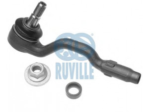 RUVILLE 925036 skersinės vairo trauklės galas 
 Vairavimas -> Vairo mechanizmo sujungimai
32 10 6 780 984, 32 10 6 793 497