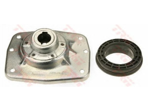 TRW JSL340 remonto komplektas, pakabos statramstis 
 Ašies montavimas/vairavimo mechanizmas/ratai -> Montavimas, pakabos statramstis
503167, 503169, 503817, 503870