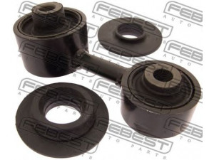 FEBEST TM-044 variklio montavimas 
 Variklis -> Variklio montavimas -> Variklio montavimo rėmas
12364-28010