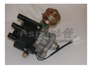 ASHUKI T980-01 skirstytuvas, uždegimas
19020-16100