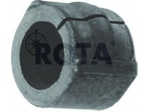 ROTA 2057234 skersinio stabilizatoriaus įvorių komplektas
6733260681