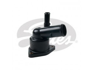 GATES TH48482G1 termostatas, aušinimo skystis 
 Aušinimo sistema -> Termostatas/tarpiklis -> Thermostat
1603137010, 1603137010