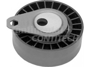 CONTITECH V55231 įtempiklio skriemulys, paskirstymo diržas
1079173, XS4Q6B217AD