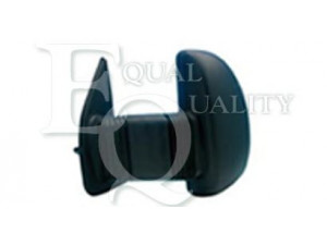 EQUAL QUALITY RS02464 išorinis veidrodėlis 
 Kėbulas -> Keleivių kabina -> Veidrodėlis
00008149J7, 8149J7, 1325629080