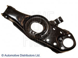 BLUE PRINT ADG086232 vikšro valdymo svirtis 
 Ašies montavimas/vairavimo mechanizmas/ratai -> Valdymo svirtis/pasukamosios svirties sujungimas -> Vairo trauklės (valdymo svirtis, išilginis balansyras, diago
54541-44001