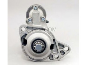 FARCOM 103552 starteris 
 Elektros įranga -> Starterio sistema -> Starteris
1032666, 95VW11000EB, 95VW11000EC