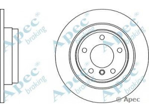 APEC braking DSK3047 stabdžių diskas 
 Dviratė transporto priemonės -> Stabdžių sistema -> Stabdžių diskai / priedai
34216792225