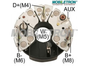 MOBILETRON RB-73H lygintuvas, kintamosios srovės generatorius
1127320960