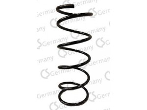 CS Germany 14.870.426 spyruoklė 
 Pakaba -> Spyruoklės
5002QL, 5002X8