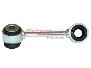 METZGER 53043501 šarnyro stabilizatorius 
 Ašies montavimas/vairavimo mechanizmas/ratai -> Stabilizatorius/fiksatoriai -> Savaime išsilyginanti atrama
210 320 2189, 210 320 3689