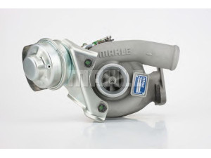 MAHLE ORIGINAL 011 TC 16103 000 kompresorius, įkrovimo sistema 
 Išmetimo sistema -> Turbokompresorius
860070, 860128, 8973000923, 8973000925