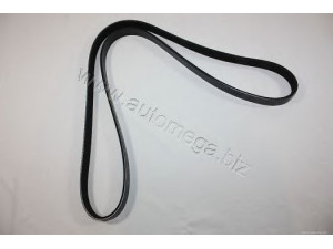 AUTOMEGA 3163400640 V formos rumbuoti diržai 
 Techninės priežiūros dalys -> Techninės priežiūros intervalai
6340640, 6340640, 6340640, 93182241