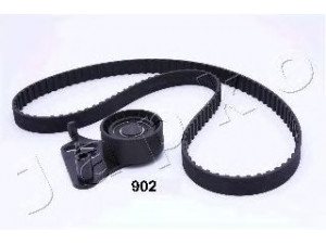 JAPKO KJT902 paskirstymo diržo komplektas 
 Techninės priežiūros dalys -> Papildomas remontas