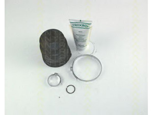 TRISCAN 8540 65802 gofruotoji membrana, kardaninis velenas 
 Ratų pavara -> Gofruotoji membrana
8910275