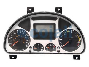 COJALI 350531 valdymo blokas
504101675