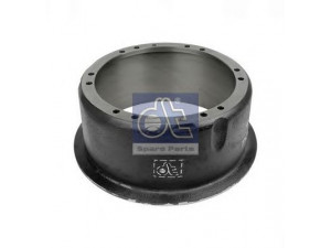 DT 4.64034 stabdžių būgnas
335 423 0101, 3354230101