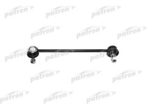 PATRON PS4230L šarnyro stabilizatorius 
 Ašies montavimas/vairavimo mechanizmas/ratai -> Stabilizatorius/fiksatoriai -> Savaime išsilyginanti atrama
6383230468