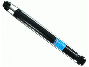 SACHS 556 301 amortizatorius 
 Pakaba -> Amortizatorius
1J0 513 025 BL, 1J0 513 025 C, 1J0 513 025 BL