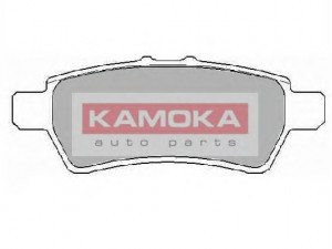 KAMOKA JQ101120 stabdžių trinkelių rinkinys, diskinis stabdys 
 Techninės priežiūros dalys -> Papildomas remontas
44060EA090