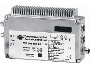HELLA 3SL 008 604-801 lemputė
KDWHLO9414, KDWHLO9414