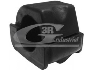 3RG 60735 skersinio stabilizatoriaus įvorių komplektas 
 Ašies montavimas/vairavimo mechanizmas/ratai -> Stabilizatorius/fiksatoriai -> Sklendės
6N0411313A, 6X0411313A, 6N0411313A