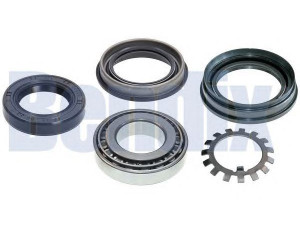 BENDIX 050289B rato guolio komplektas 
 Ašies montavimas/vairavimo mechanizmas/ratai -> Rato stebulė/montavimas -> Rato guolis
3821273000, 4021085000