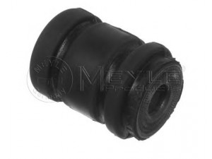 MEYLE 614 035 0011 įvorė, valdymo svirties montavimas 
 Ašies montavimas/vairavimo mechanizmas/ratai -> Valdymo svirtis/pasukamosios svirties sujungimas -> Montavimas/sutvirtinimas
03 52 330, 3 52 330, 03 52 330