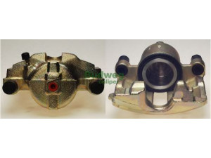 BREMBO F 59 070 stabdžių apkaba 
 Dviratė transporto priemonės -> Stabdžių sistema -> Stabdžių apkaba / priedai
542237, 90348305