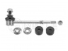 MEYLE 30-16 060 0031 šarnyro stabilizatorius 
 Ašies montavimas/vairavimo mechanizmas/ratai -> Stabilizatorius/fiksatoriai -> Savaime išsilyginanti atrama
48820-34020, 48820-35030, 48820-AD010