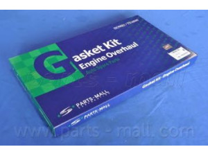 PARTS-MALL PFC-N009 visas tarpiklių komplektas, variklis 
 Variklis -> Tarpikliai -> Karterio tarpiklis
93747004, 93747033, P93747004, P93747033