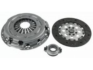 SACHS 3000 951 385 sankabos komplektas 
 Sankaba/dalys -> Sankabos remonto komplektas, visas
30100-89F14-, 30100-89F15-, 30100-8H300-