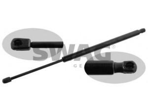 SWAG 70 93 3341 dujinė spyruoklė, bagažinė 
 Priedai -> Bagažinė/pakrovimo skyrius
51716995, 51736745, 51736746
