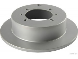 MAGNETI MARELLI 600000091370 stabdžių diskas
MB668083, MB699964