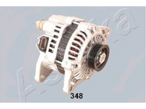 ASHIKA 002-C348 kintamosios srovės generatorius 
 Elektros įranga -> Kint. sr. generatorius/dalys -> Kintamosios srovės generatorius
A2T42991, A2TA4299, A2TA42991, A2TA4991