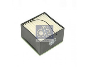 DT 3.22007 kuro filtras
81.12501.0021, 81.12501.0030, 81.12501.0033