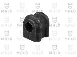 MAL? 50499 skersinio stabilizatoriaus įvorių komplektas 
 Ašies montavimas/vairavimo mechanizmas/ratai -> Stabilizatorius/fiksatoriai -> Sklendės
548131C010