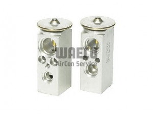 WAECO 8881100025 išsiplėtimo vožtuvas, oro kondicionavimas 
 Oro kondicionavimas -> Vožtuvai
1372077, 82403293, 82403293, 4319158