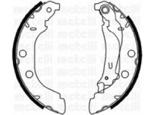 METELLI 53-0326 stabdžių trinkelių komplektas 
 Techninės priežiūros dalys -> Papildomas remontas
4241.J4