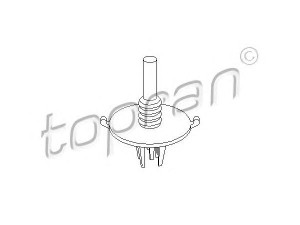 TOPRAN 103 111 sąvarža
1H0 868 246A