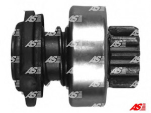 AS-PL SD0051 laisvos eigos pavara, starteris
9939784