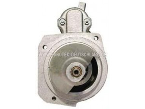 EUROTEC 11010600 starteris 
 Elektros įranga -> Starterio sistema -> Starteris
580285, 5802L5, 5802P7, 91535771