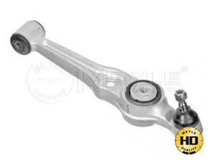 MEYLE 816 050 9006/HD vikšro valdymo svirtis 
 Ašies montavimas/vairavimo mechanizmas/ratai -> Valdymo svirtis/pasukamosios svirties sujungimas -> Vairo trauklės (valdymo svirtis, išilginis balansyras, diago
45 43 468