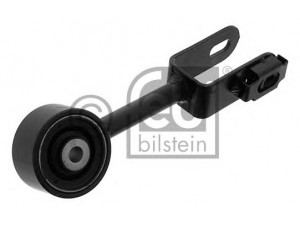 FEBI BILSTEIN 39282 variklio montavimas; montavimas, automatinė transmisija; montavimas, neautomatinė transmisija 
 Transmisija -> Neautomatinė pavarų dėžė -> Ašies montavimas
46553161, 46742098