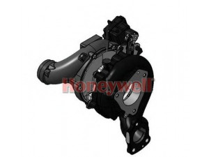 GARRETT 764381-5002S kompresorius, įkrovimo sistema
A6420900880